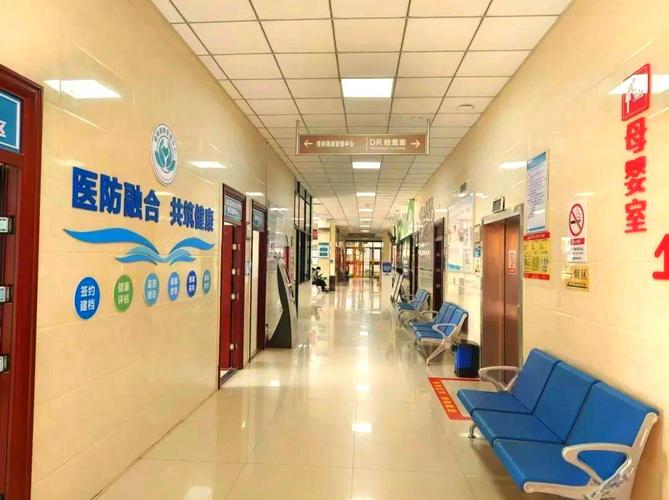 基层慢病管理的新模式探索:鲤南镇卫生院的实践与展望